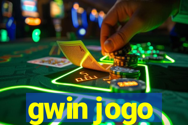 gwin jogo